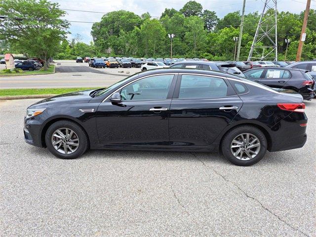 2020 Kia Optima Vehicle Photo in MILFORD, OH 45150-1684