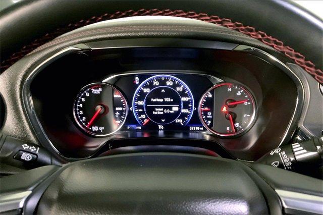 2024 Chevrolet Blazer Vehicle Photo in KANSAS CITY, MO 64114-4502