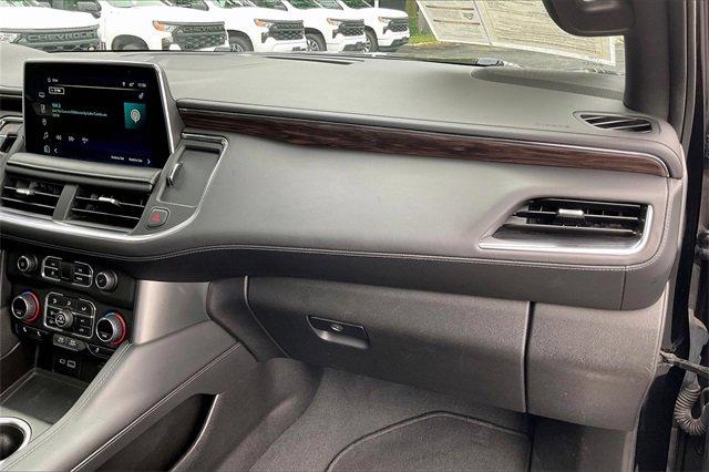 2022 Chevrolet Tahoe Vehicle Photo in INDEPENDENCE, MO 64055-1314