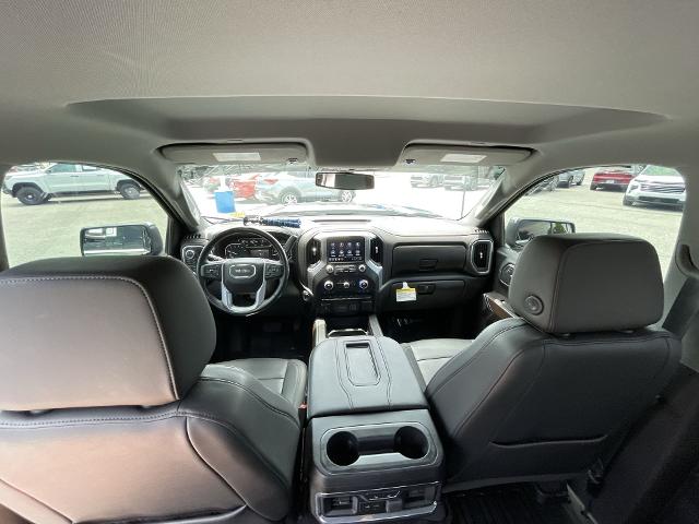 2021 GMC Sierra 1500 Vehicle Photo in BENTONVILLE, AR 72712-4322