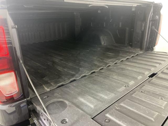 2022 GMC Sierra 1500 Vehicle Photo in GILBERT, AZ 85297-0402