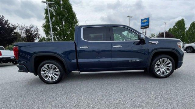 2021 GMC Sierra 1500 Vehicle Photo in BENTONVILLE, AR 72712-4322