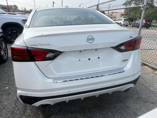 2019 Nissan Altima Vehicle Photo in Roslyn, NY 11576