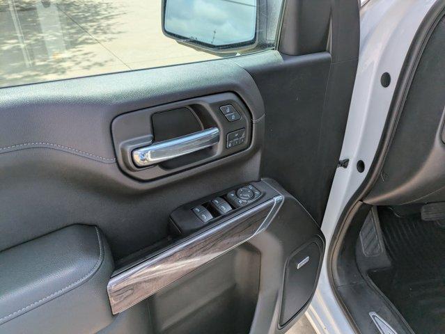 2019 Chevrolet Silverado 1500 Vehicle Photo in SELMA, TX 78154-1460