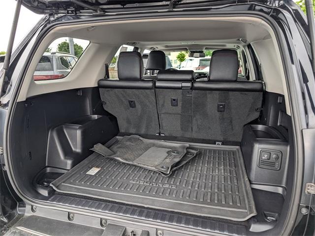 2019 Toyota 4Runner Vehicle Photo in AURORA, CO 80012-4011