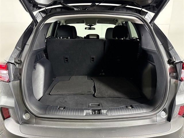 2023 Ford Escape Vehicle Photo in PUYALLUP, WA 98371-4149