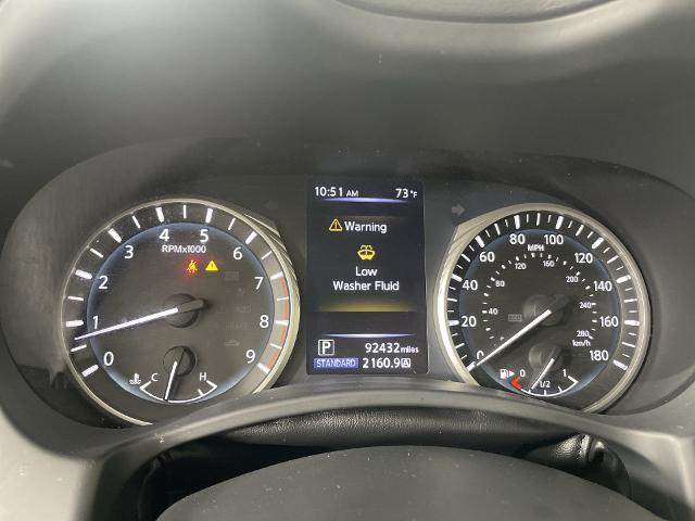 2018 INFINITI Q50 Vehicle Photo in GILBERT, AZ 85297-0402