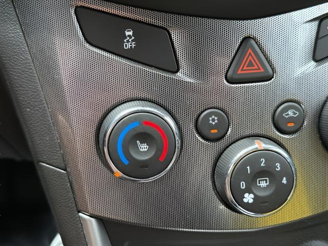 2015 Chevrolet Trax Vehicle Photo in MIDDLETON, WI 53562-1492