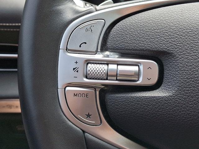 2022 Genesis GV80 Vehicle Photo in Philadelphia, PA 19116
