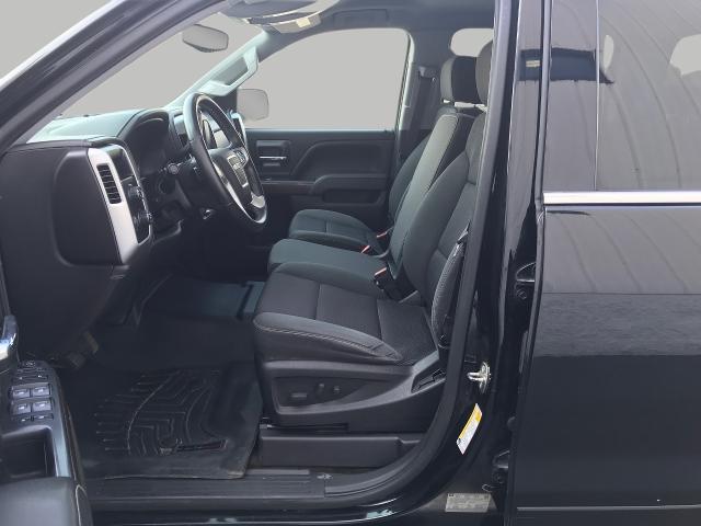 2015 GMC Sierra 1500 Vehicle Photo in GREEN BAY, WI 54303-3330