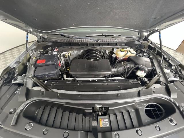 2023 Chevrolet Tahoe Vehicle Photo in GILBERT, AZ 85297-0402