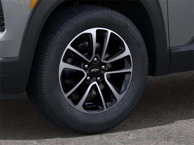 2026 Chevrolet Trailblazer Vehicle Photo in MILFORD, OH 45150-1684