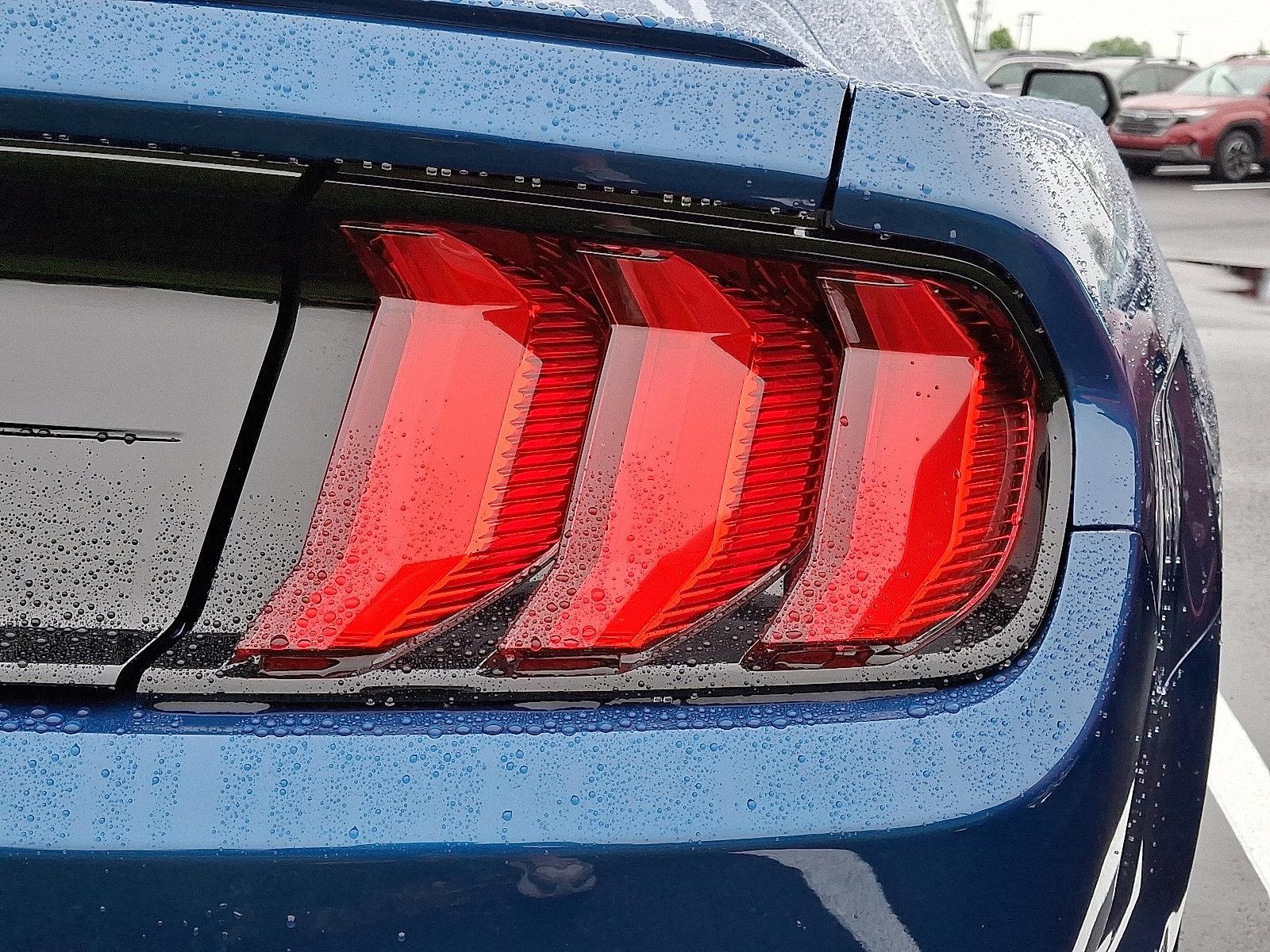 2023 Ford Mustang Vehicle Photo in Easton, PA 18045