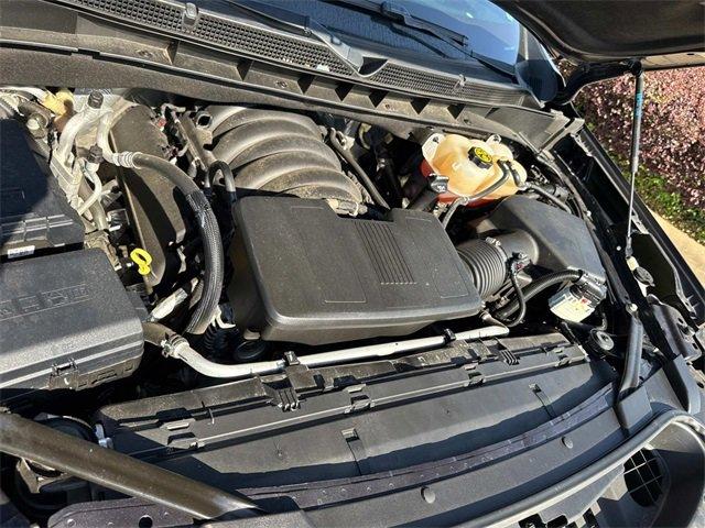 2023 Cadillac Escalade ESV Vehicle Photo in BATON ROUGE, LA 70809-4546