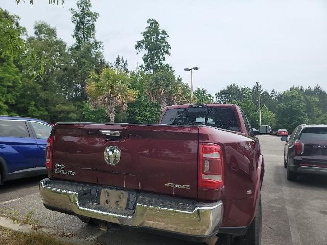 2022 Ram 3500 Vehicle Photo in Savannah, GA 31419