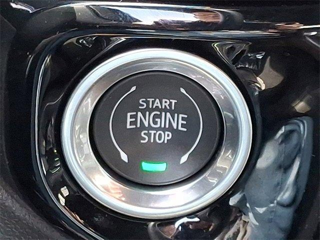 2024 Chevrolet Silverado 1500 Vehicle Photo in LANCASTER, PA 17601-0000