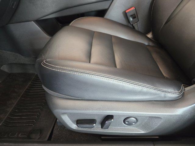 2022 Nissan Rogue Vehicle Photo in Decatur, TX 76234