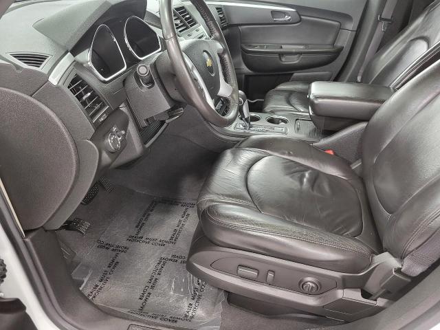 2009 Chevrolet Traverse Vehicle Photo in NEENAH, WI 54956-2243