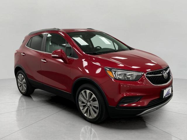 2019 Buick Encore Vehicle Photo in Appleton, WI 54913