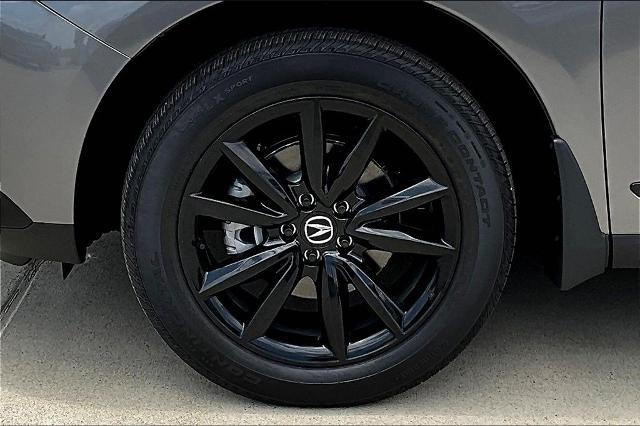2025 Acura RDX Vehicle Photo in Grapevine, TX 76051
