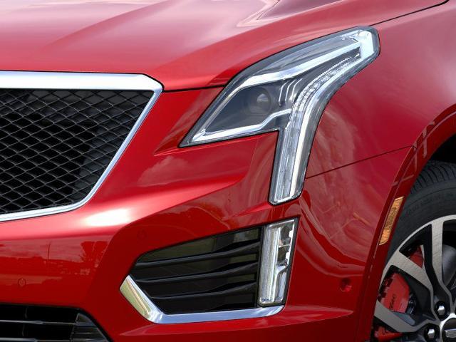 2025 Cadillac XT5 Vehicle Photo in SMITHTOWN, NY 11787-5023