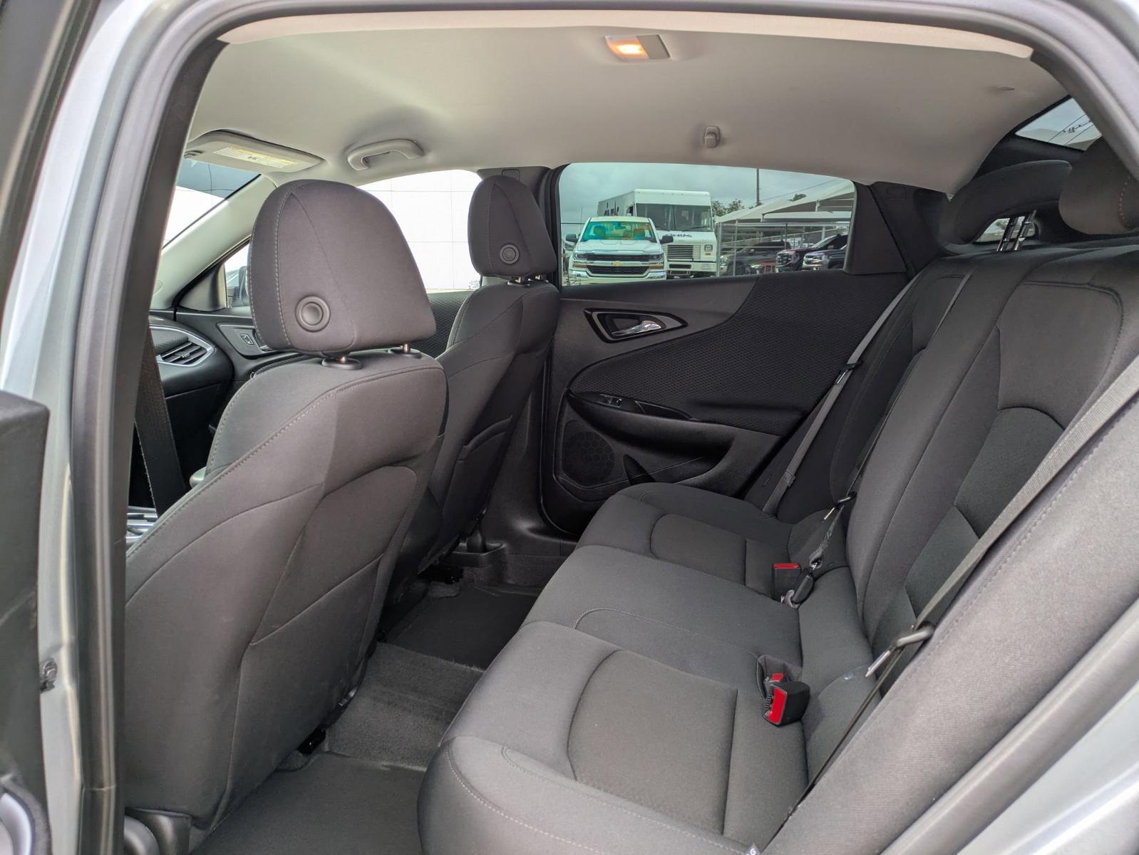 2024 Chevrolet Malibu Vehicle Photo in SELMA, TX 78154-1460