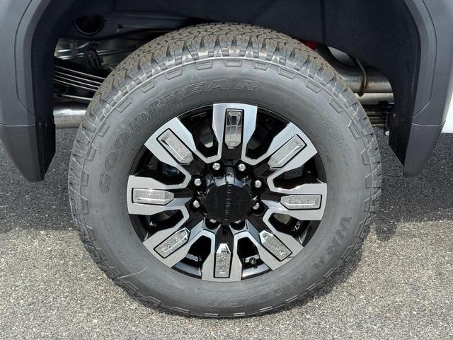 2025 GMC Sierra 2500 HD Vehicle Photo in COLUMBIA, MO 65203-3903
