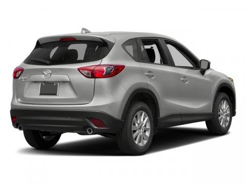 2016 Mazda CX-5 Vehicle Photo in Georgetown, TX 78626