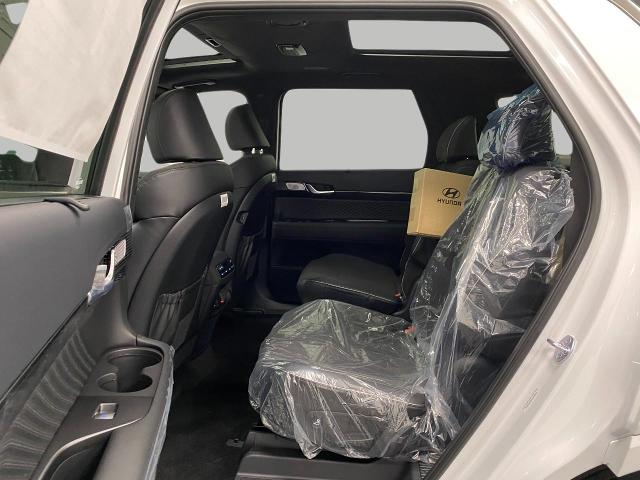 2025 Hyundai PALISADE Vehicle Photo in Appleton, WI 54913