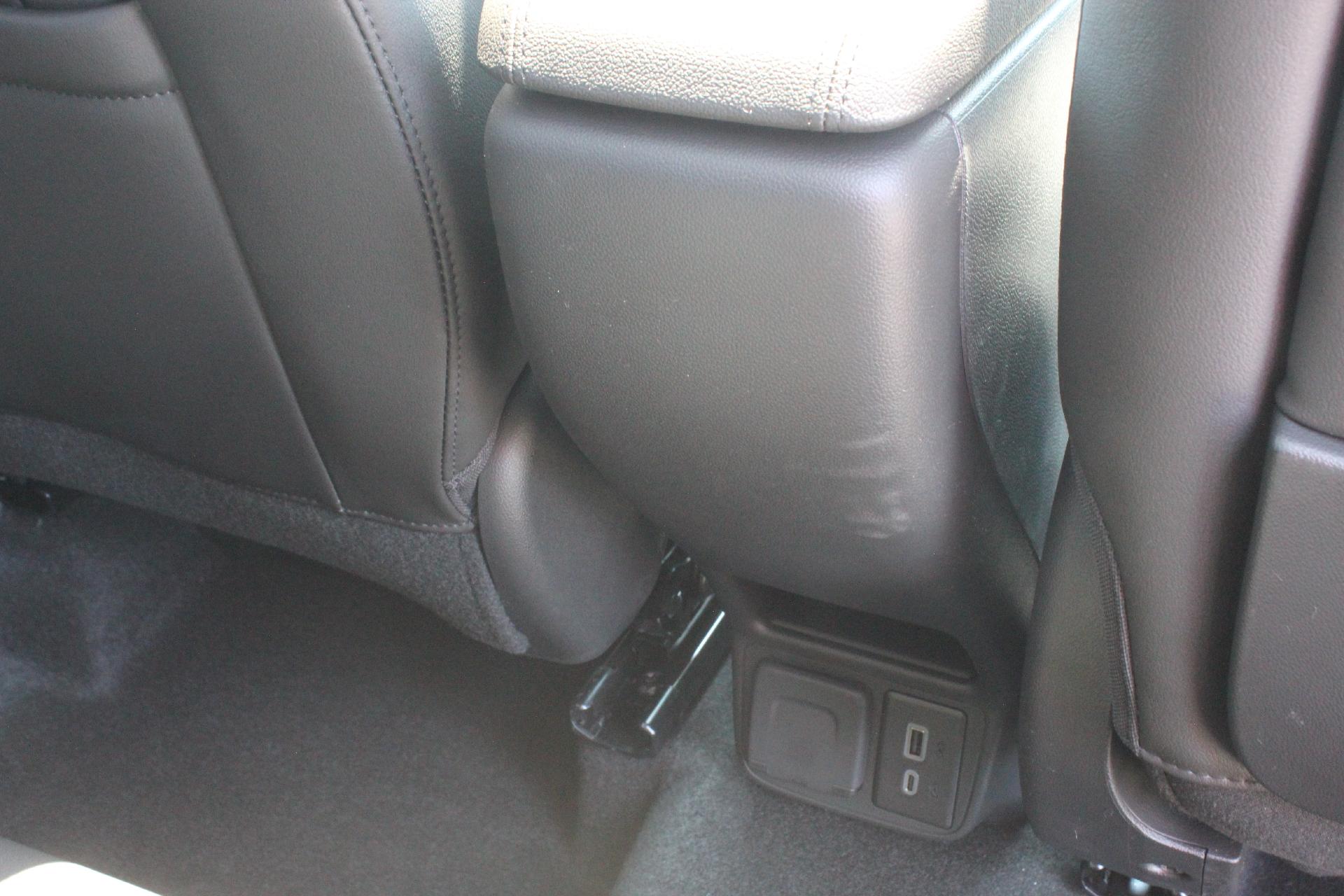 2026 Buick Encore GX Vehicle Photo in AURORA, CO 80012-4011