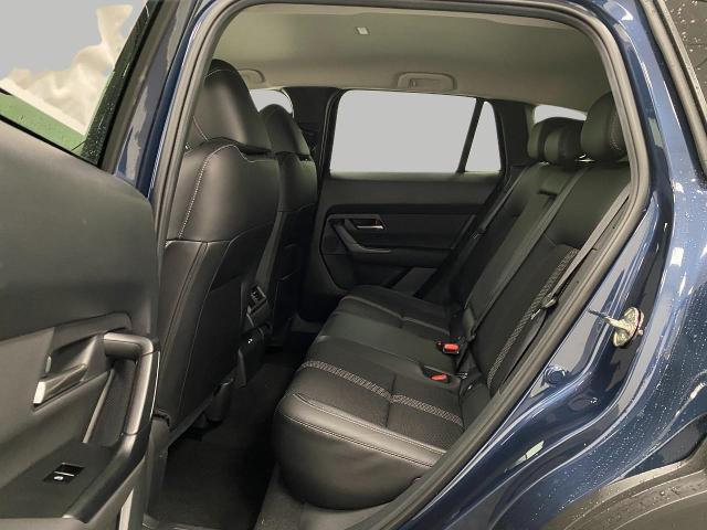 2025 Mazda CX-50 Vehicle Photo in Appleton, WI 54913
