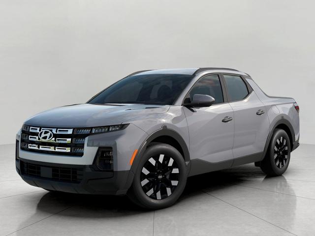 2025 Hyundai SANTA CRUZ Vehicle Photo in Green Bay, WI 54304
