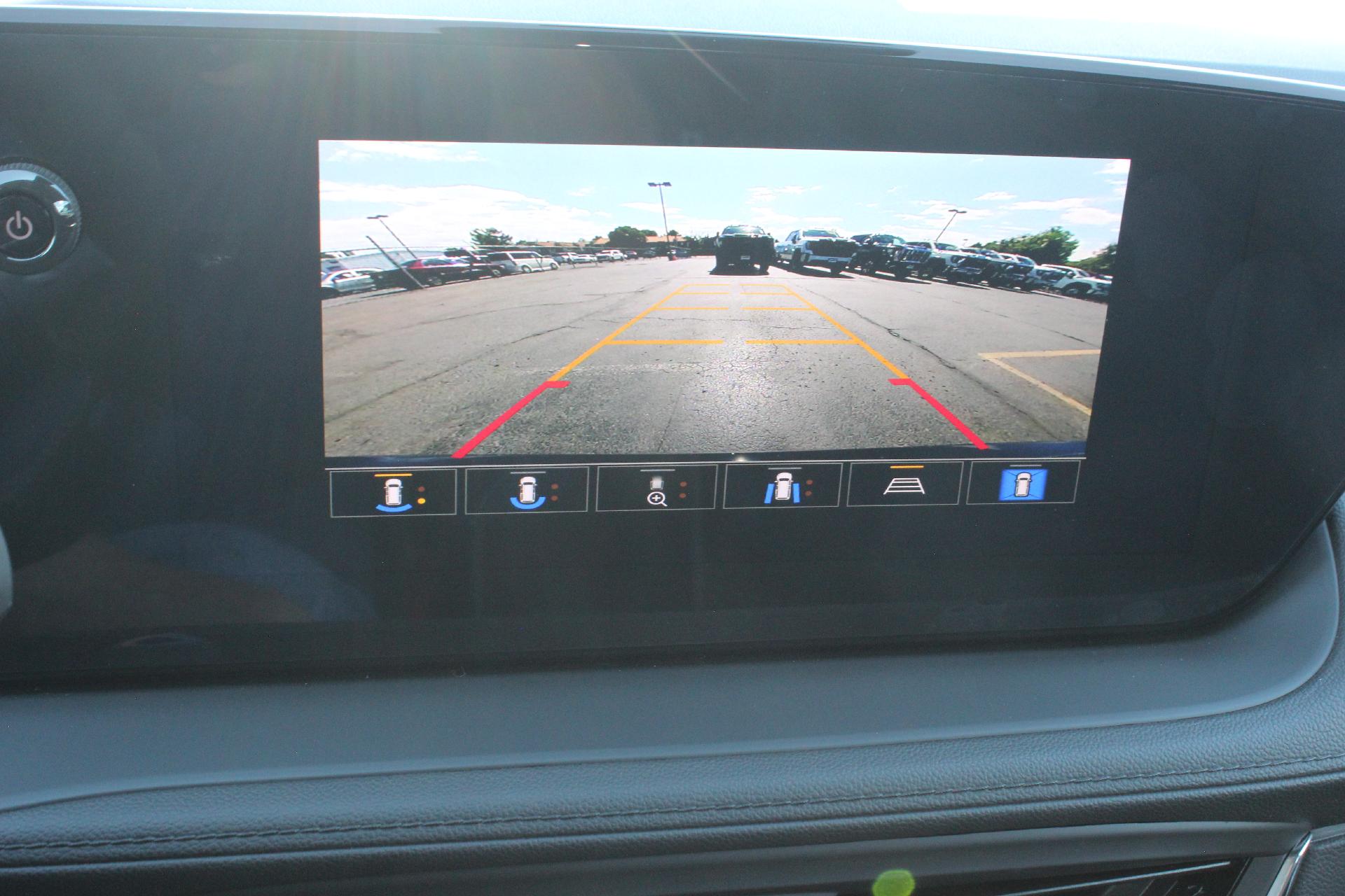 2026 Buick Encore GX Vehicle Photo in AURORA, CO 80012-4011