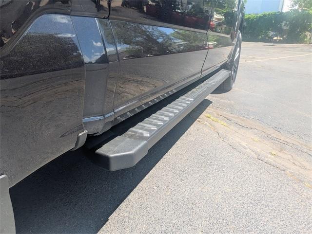 2021 Ford F-150 Vehicle Photo in AURORA, CO 80012-4011