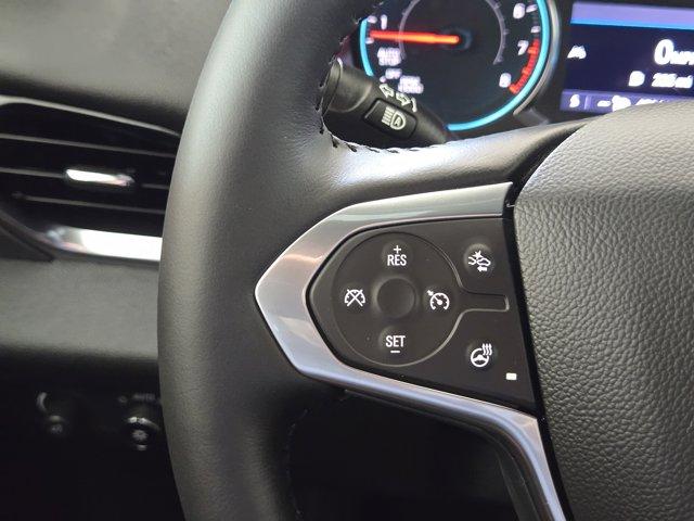 2022 Chevrolet Traverse Vehicle Photo in Decatur, TX 76234