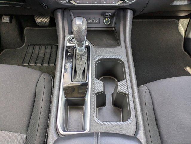 2025 Nissan Sentra Vehicle Photo in San Antonio, TX 78209