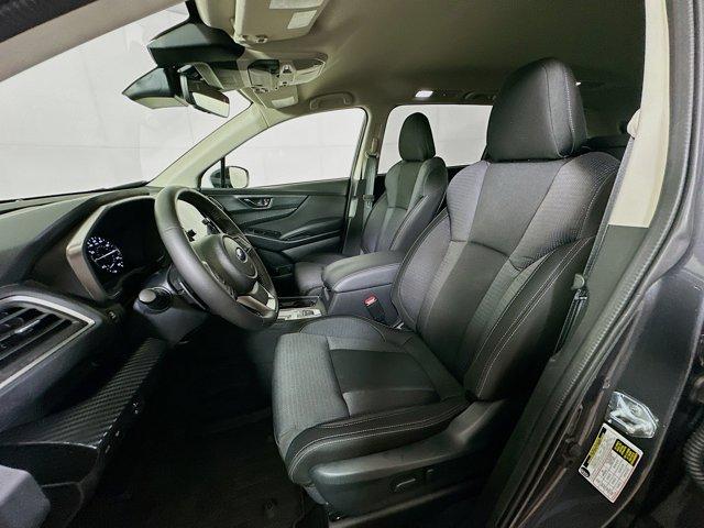 2025 Subaru Ascent Vehicle Photo in Doylestown, PA 18902
