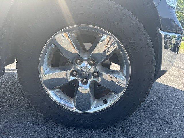 2018 Ram 1500 Vehicle Photo in Mechanicsburg, PA 17050-1707