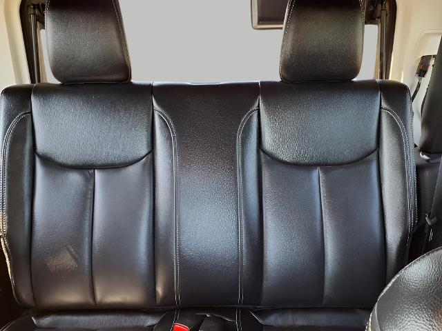 2016 Jeep Wrangler Vehicle Photo in Oshkosh, WI 54904