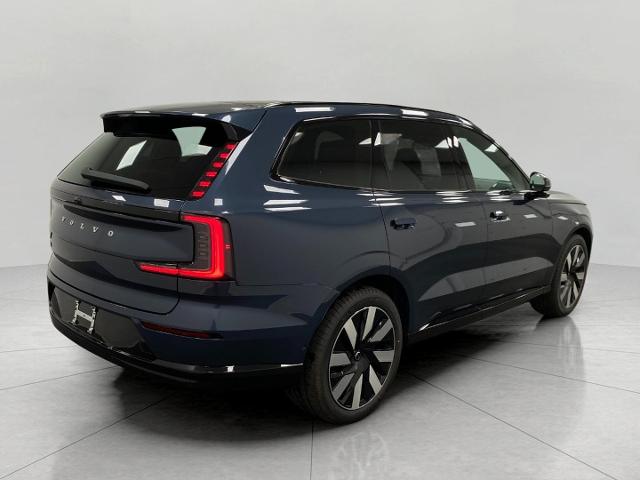 2025 Volvo EX90 Vehicle Photo in Appleton, WI 54913