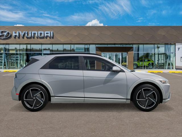 2025 Hyundai IONIQ 5 Vehicle Photo in Philadelphia, PA 19116