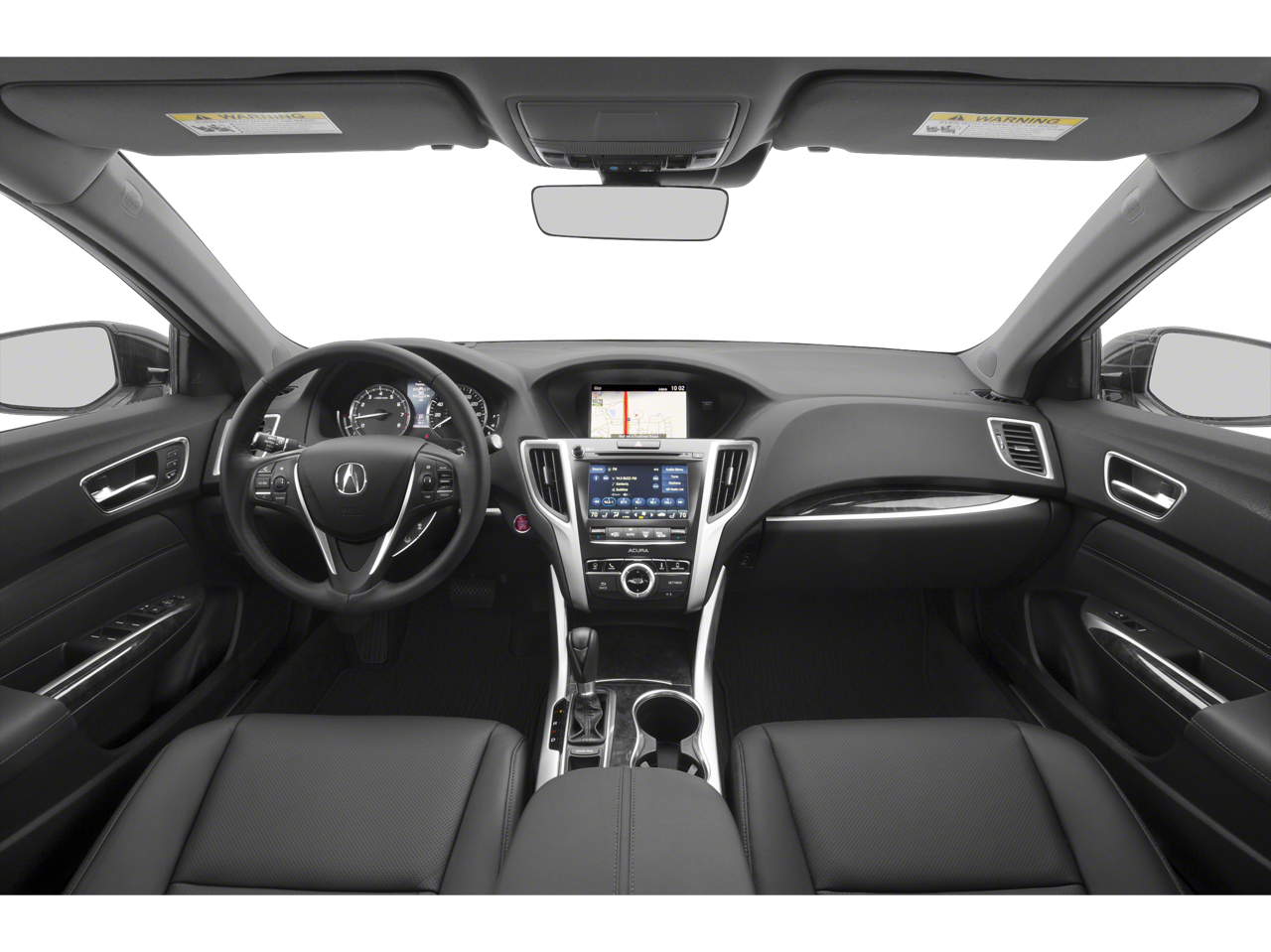 2019 Acura TLX Vehicle Photo in San Antonio, TX 78230
