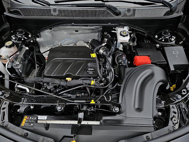 2022 Buick Encore GX Vehicle Photo in TREVOSE, PA 19053-4984