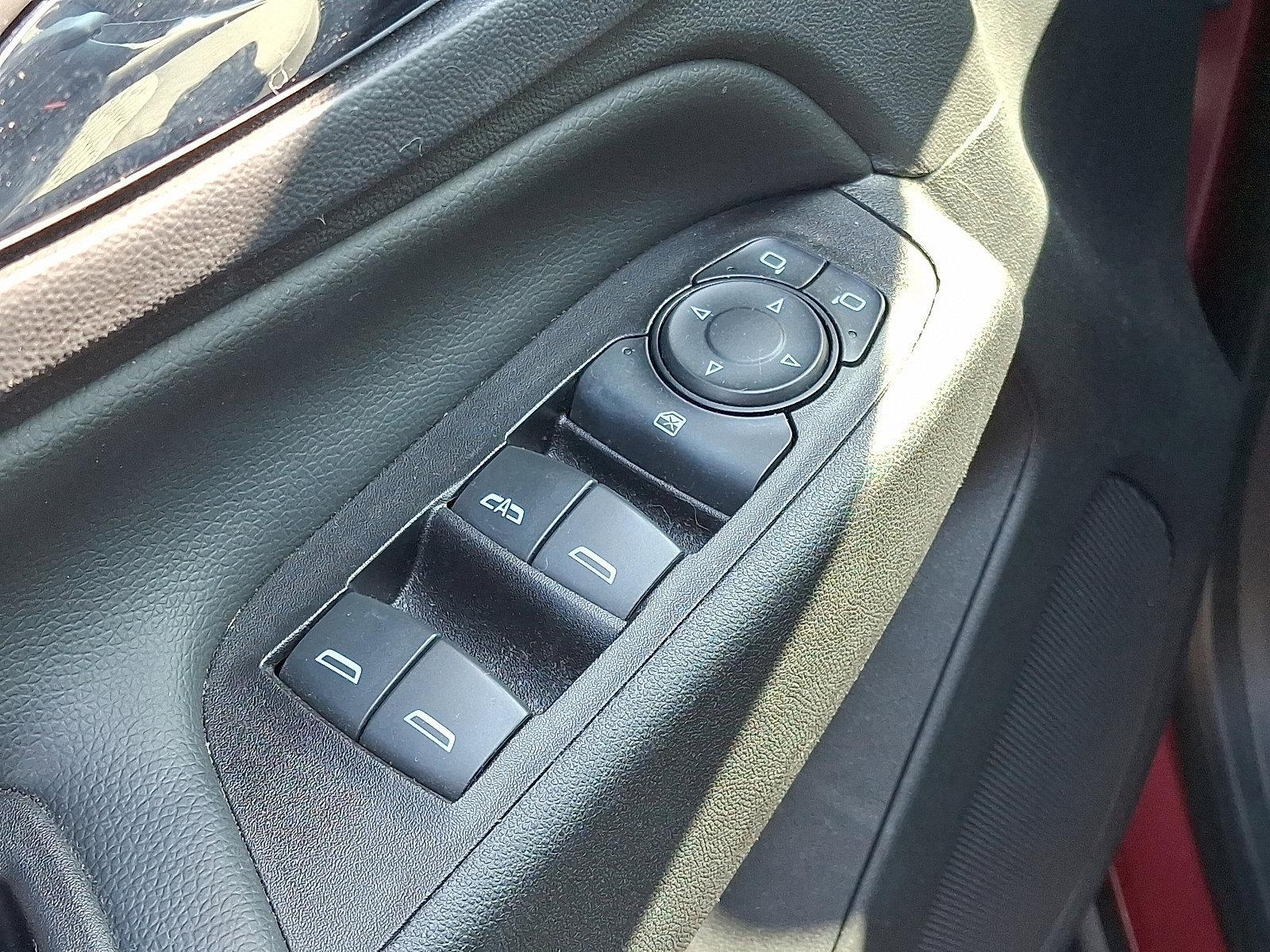 2019 Chevrolet Equinox Vehicle Photo in BETHLEHEM, PA 18017-9401