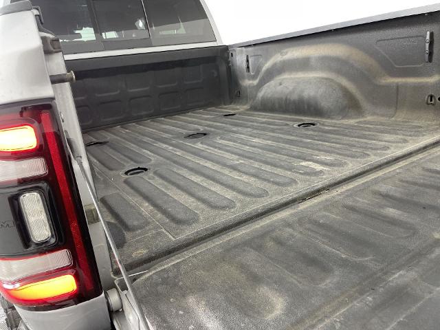 2022 Ram 2500 Vehicle Photo in GILBERT, AZ 85297-0402