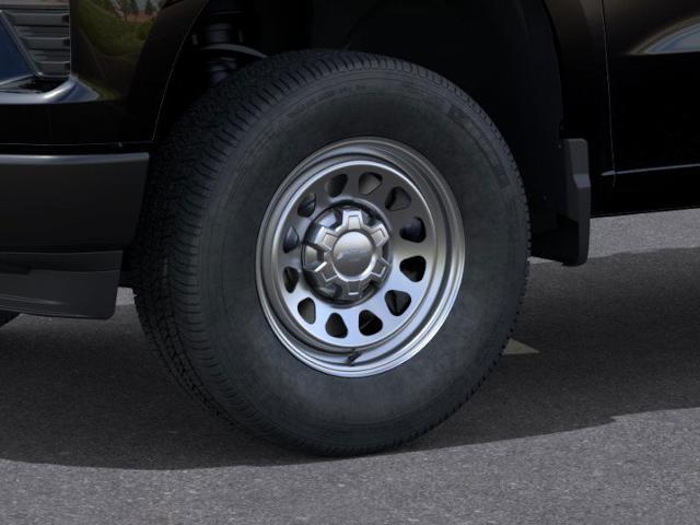 2025 Chevrolet Silverado 1500 Vehicle Photo in Roslyn, NY 11576