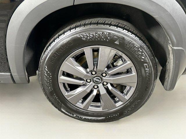 2023 Nissan Pathfinder Vehicle Photo in Flemington, NJ 08822