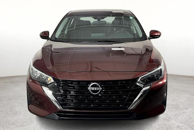 2024 Nissan Sentra Vehicle Photo in Tulsa, OK 74129
