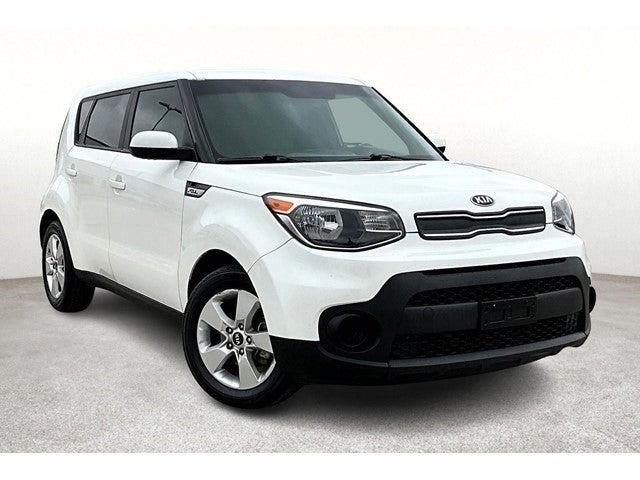 2019 Kia Soul Vehicle Photo in Grapevine, TX 76051