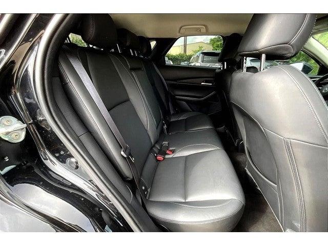 2024 Mazda CX-30 Vehicle Photo in San Antonio, TX 78230